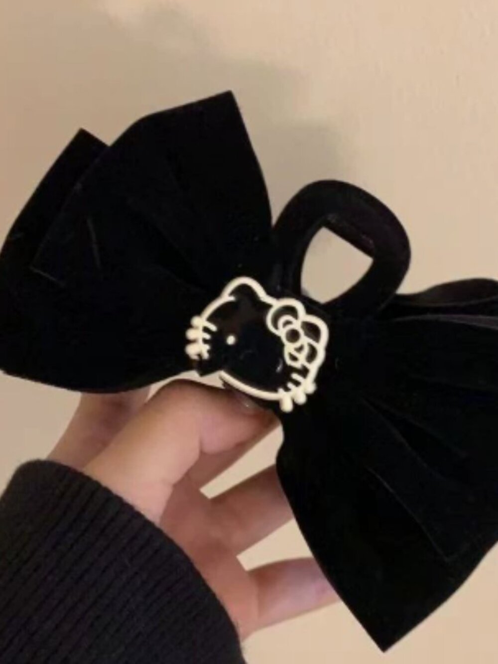 Women's Hair Clip
